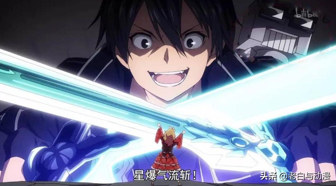 网游主题动漫推荐,动漫网游经典