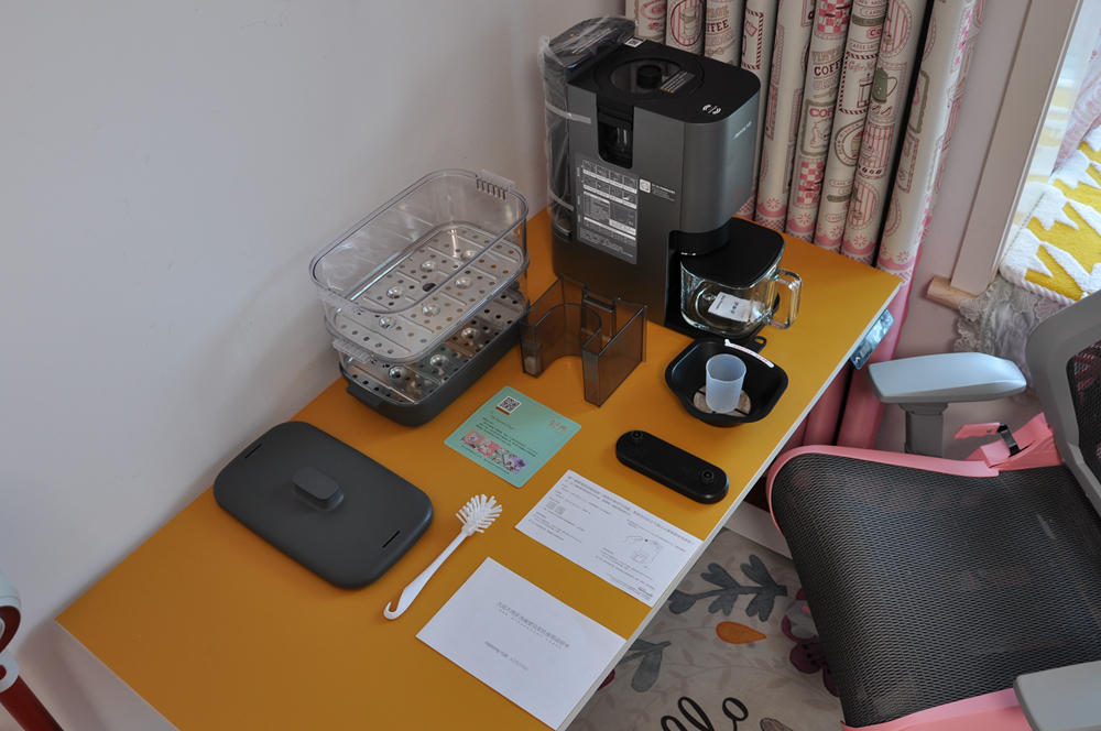 九阳目前最好用的豆浆机,九阳豆浆机升级鸿蒙