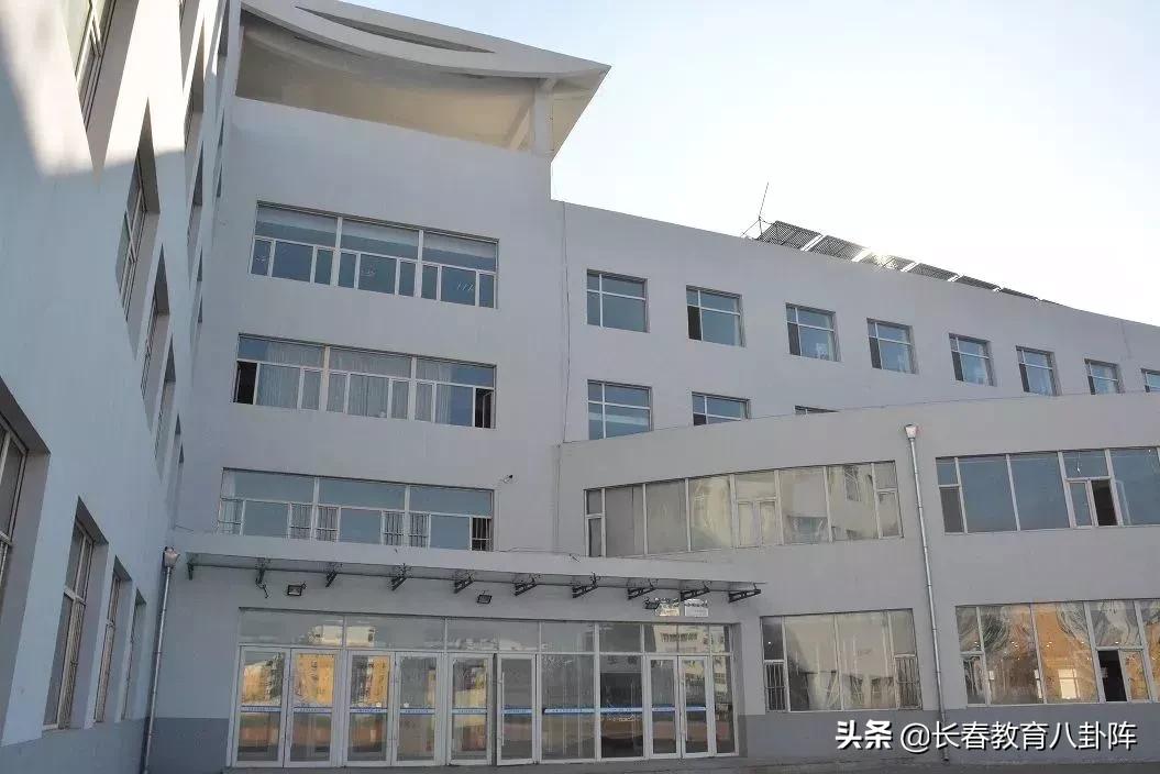 长春市高中有哪些比较好的,长春想上好的高中怎么办