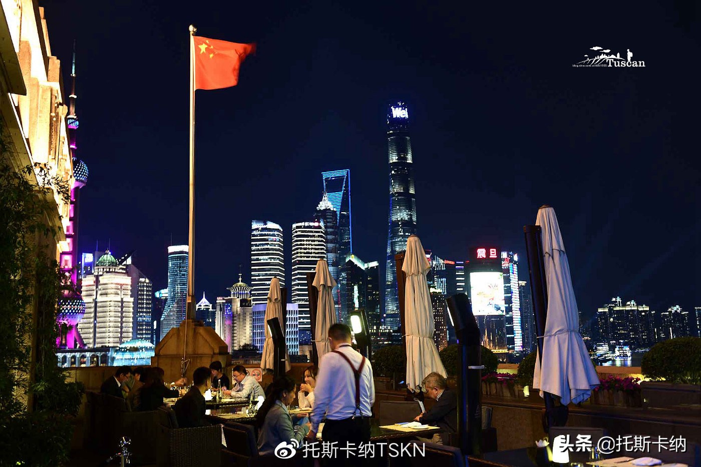 上海和平饭店的日本套房,意大利套房和平饭店