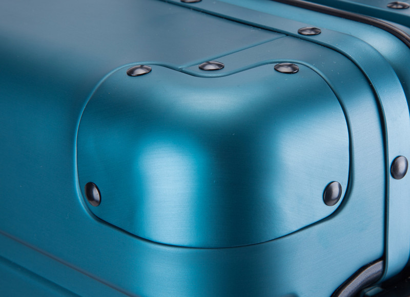 十大公认最好的旅行箱测评,哪种旅行箱又能装又轻便推荐