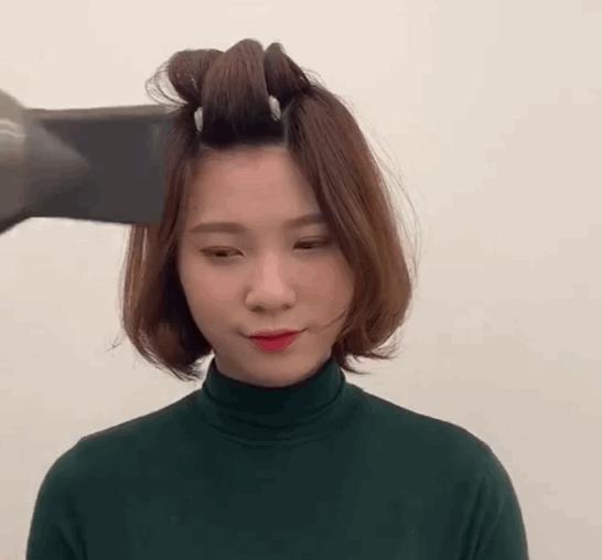 护发素用到头皮上变油头怎么办,头发干枯毛躁贴头皮怎么洗