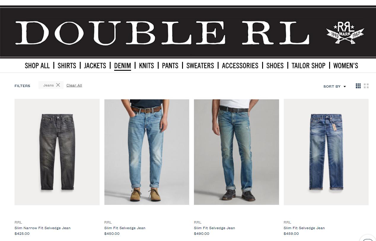 值得入手的牛仔裤夏天,牛仔裤必备100种单品