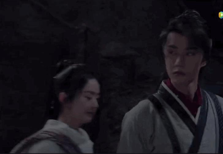 运费夫妇情感初现，《有翡》刷到停不下来，催更模式开启