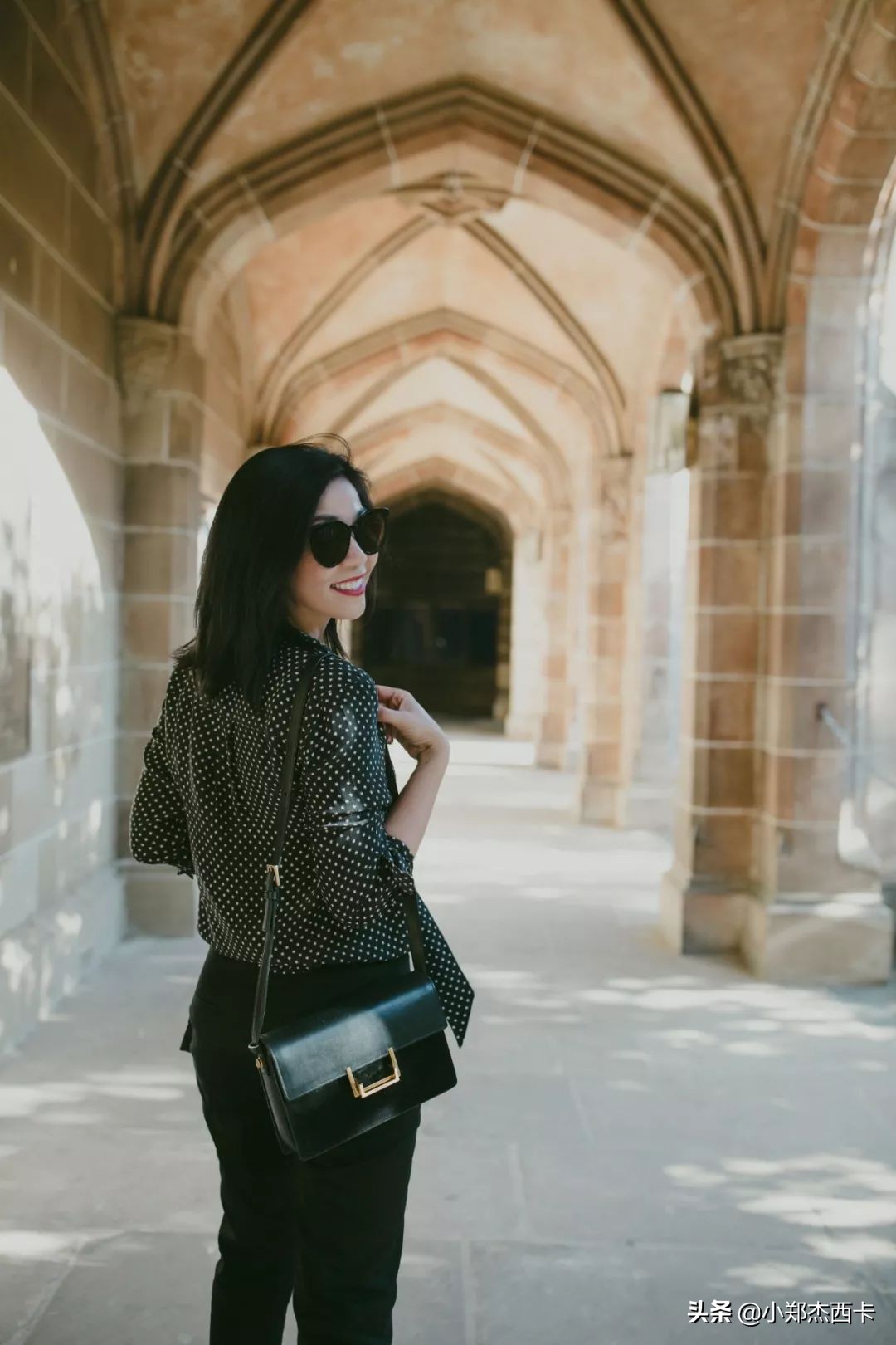 打包去纽约,我只带了这11个包!|小郑搬家记(一)