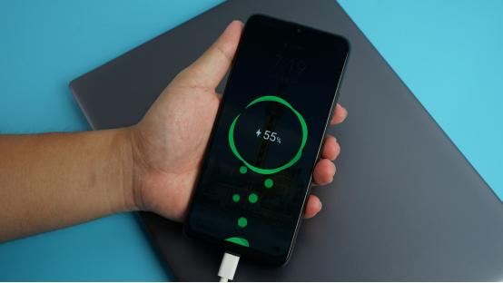 华为畅享20s续航测试,华为畅享20电池待机时间