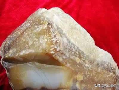 *疆新**石头知多少，请来围观