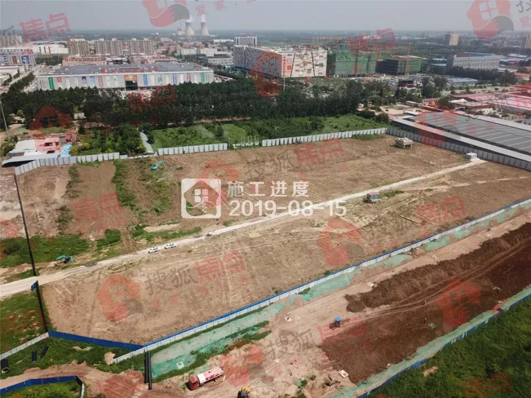 2024下半年沧州楼市,看一下河北沧州的楼市的全景规划