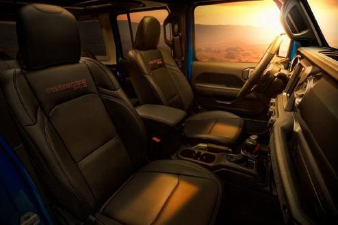 牧马人移植v8发动机,jeep牧马人5.7v8发动机