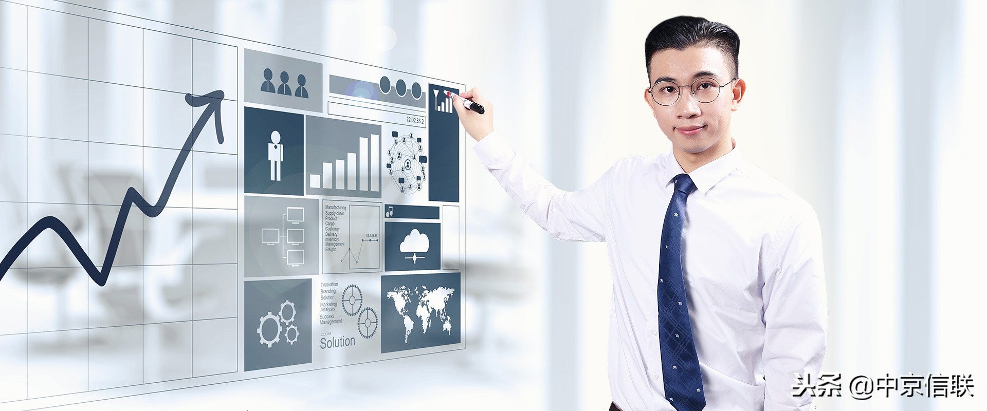 中京信联是个什么公司,中京信联债易收