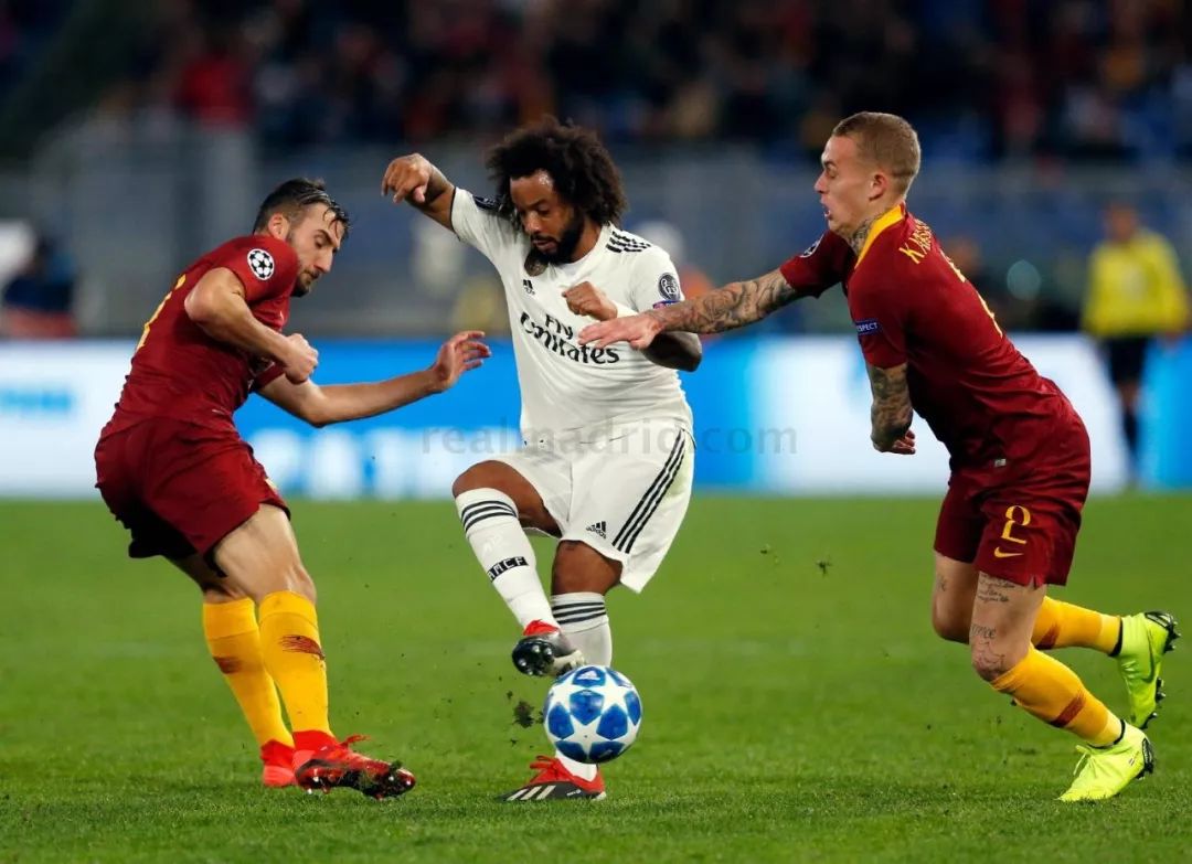 跨过强敌，我们重新找回了胜利！