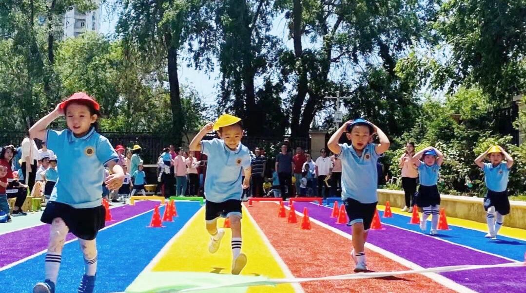 六一快乐儿歌,六一快乐绘画