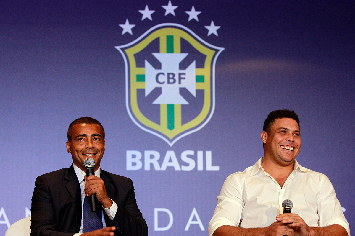 贫民窟出身的巴西球星,巴西球员出身贫民窟