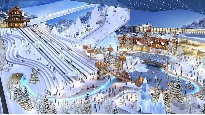 「极限时间」南方“大冰箱”就位；上海Xgames放票