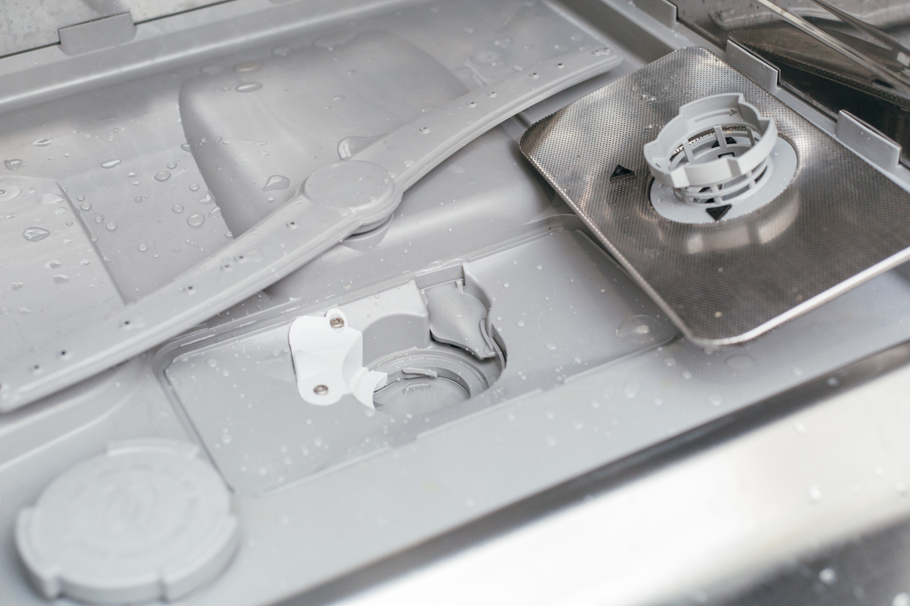 嵌入式洗碗机西门子优缺点,西门子13套嵌入式洗碗机拆解