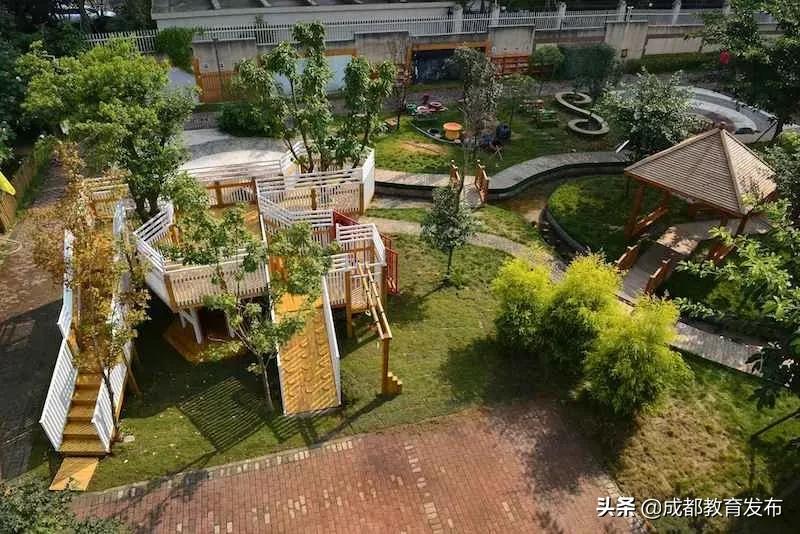 你家的幼儿园在哪儿,一级幼儿园和二级幼儿园