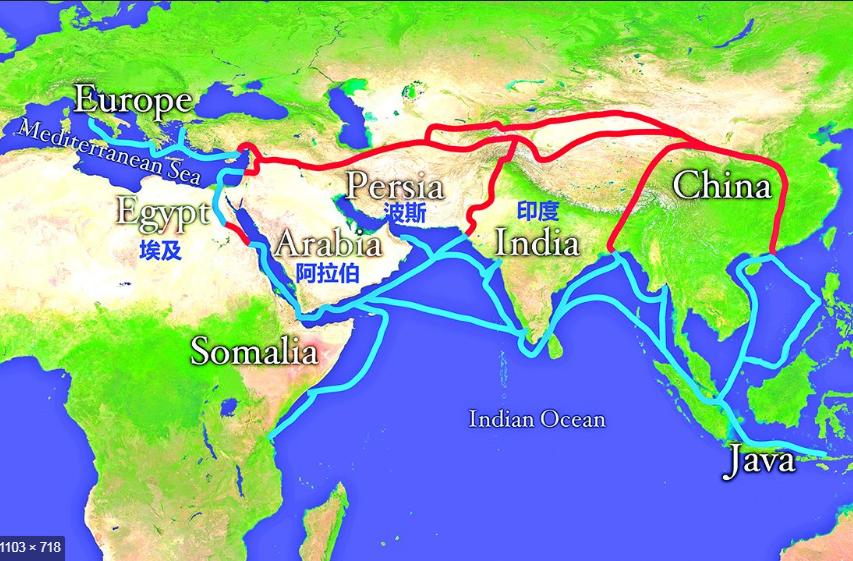 丝绸的发明,丝绸的历史和由来