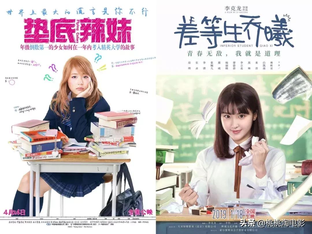 2019年国产片排行,今年最好看国产片