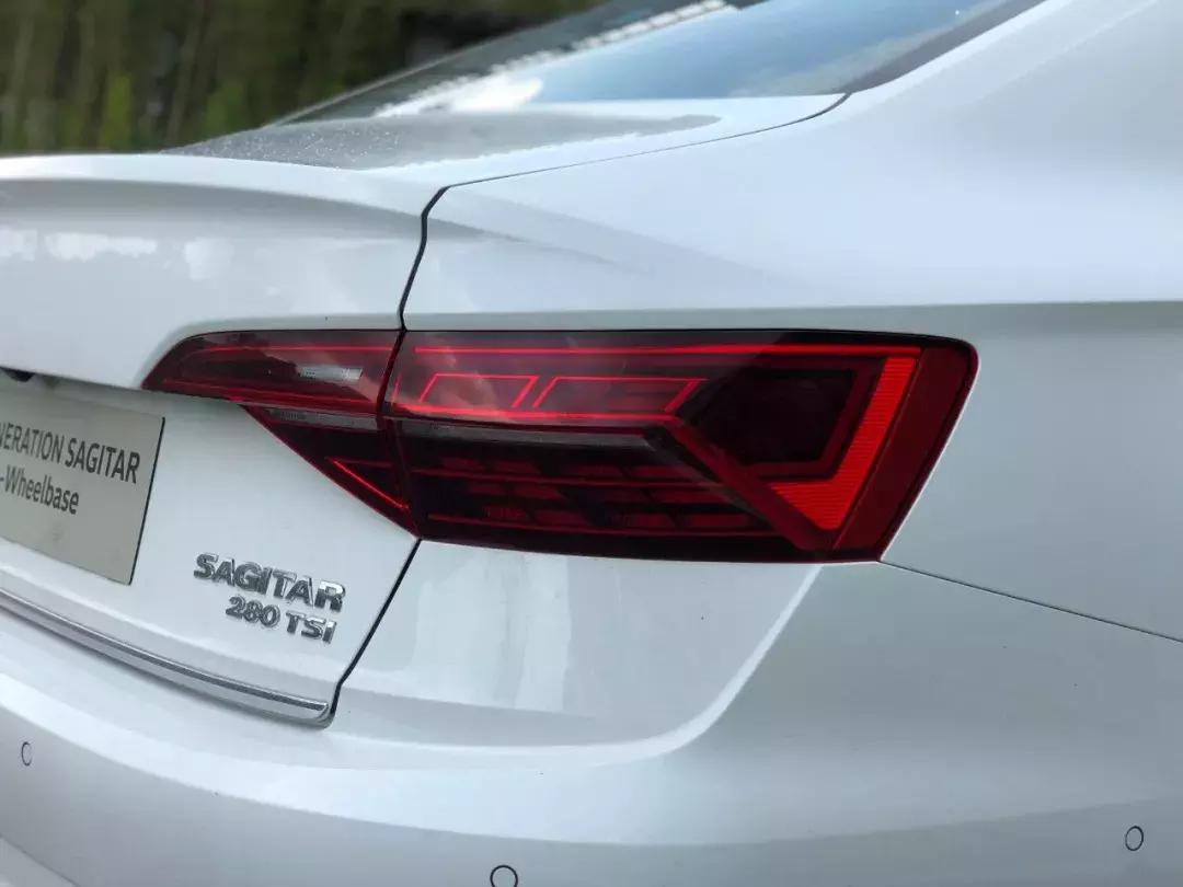 全新速腾280tsi舒适,全新一代速腾280tsi