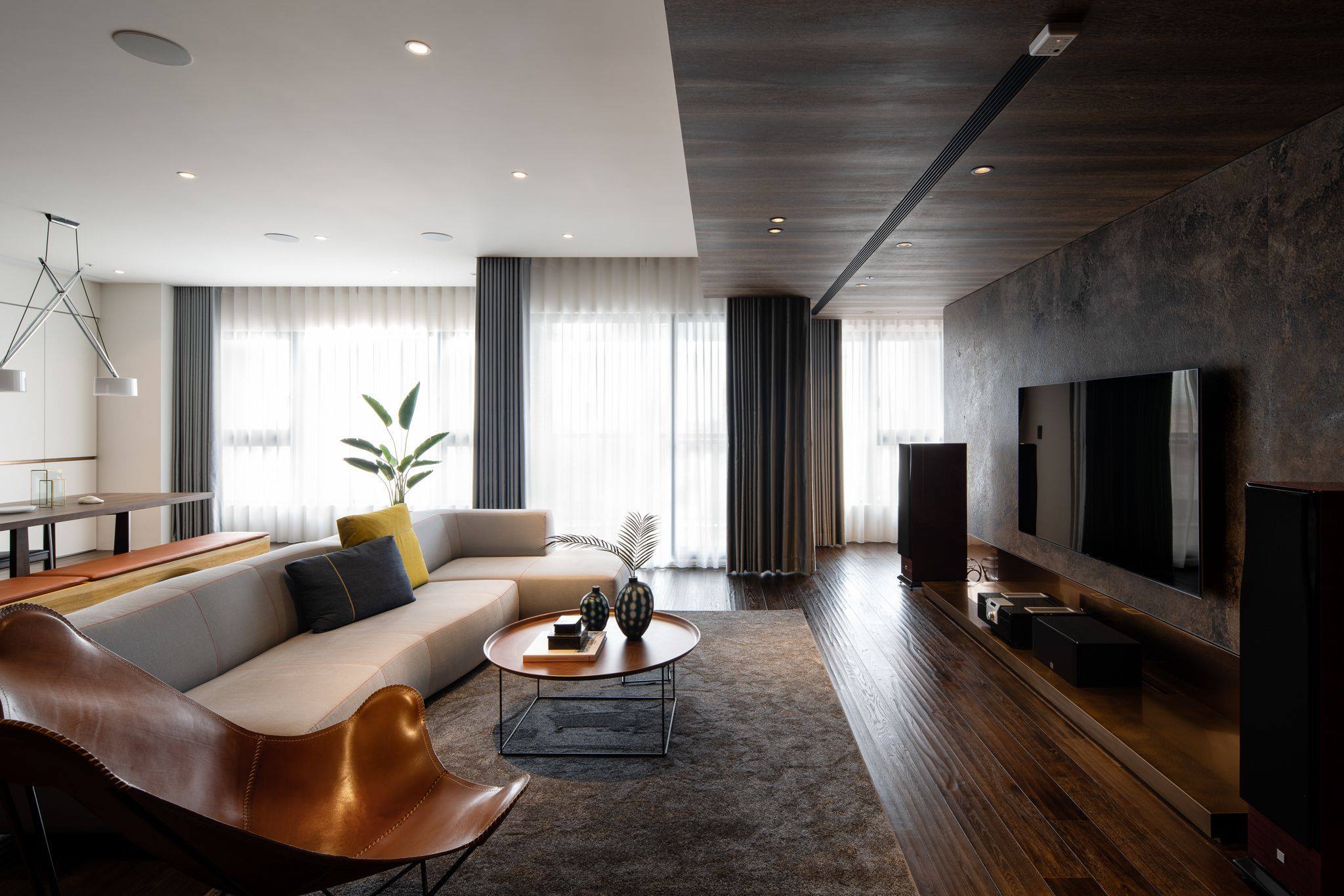 墙颜色怎么选暖色,墙色搭配最佳颜色