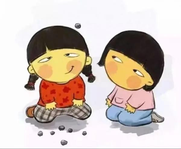 这些儿时的游戏你玩过几样,回忆那些年玩过的游戏