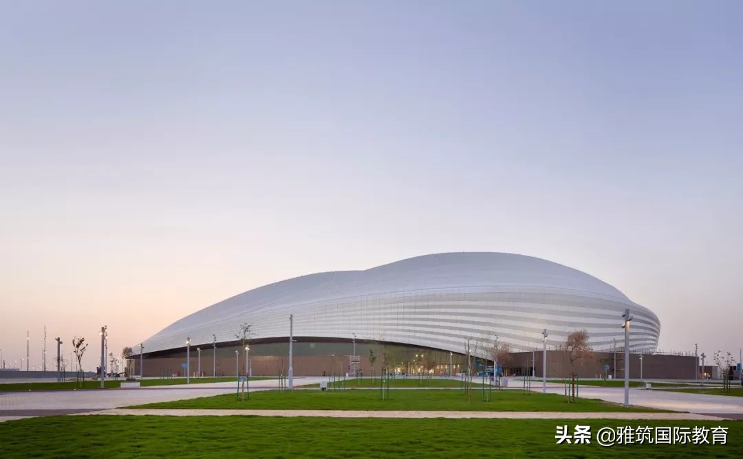 卡塔尔世界杯体育馆,卡塔尔世界杯为啥建造了8个球场