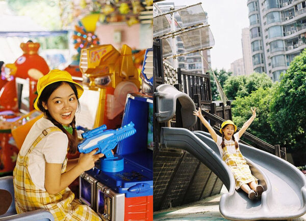 重庆最美拍照圣地推荐,重庆小众拍照集合地