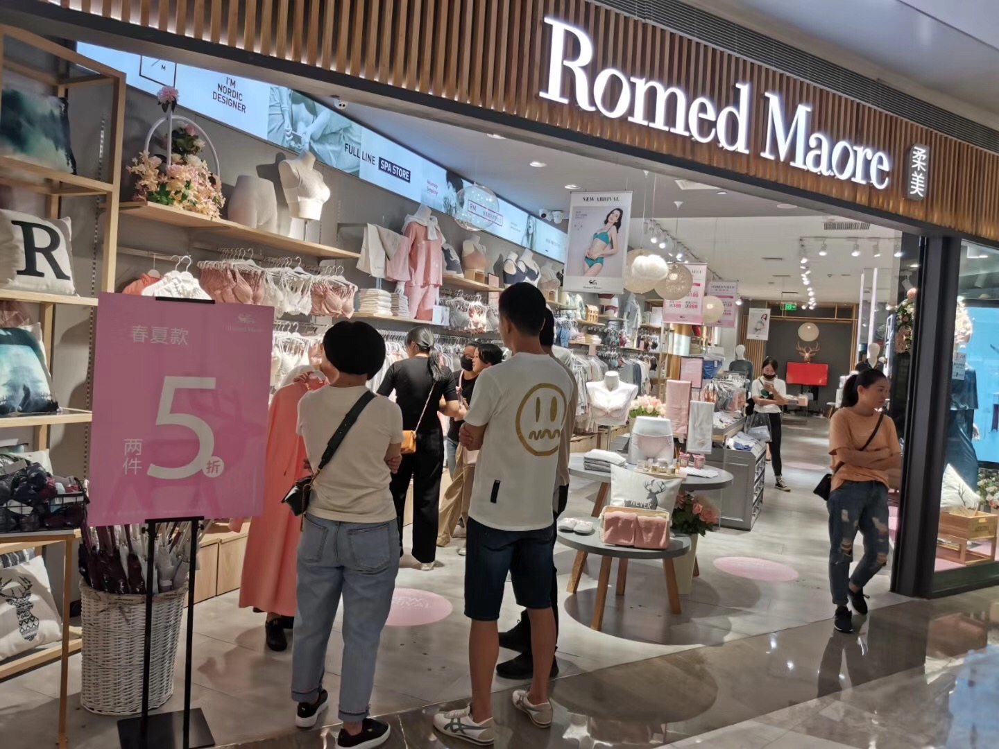 义乌内衣品牌加盟,品牌内衣加盟免费铺货