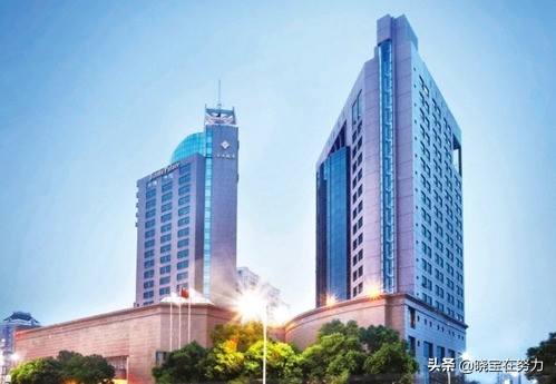 浙江杭州十大酒店,杭州五星级酒店价格一览表