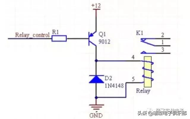 单片机外围结构图,单片机外围电路设计