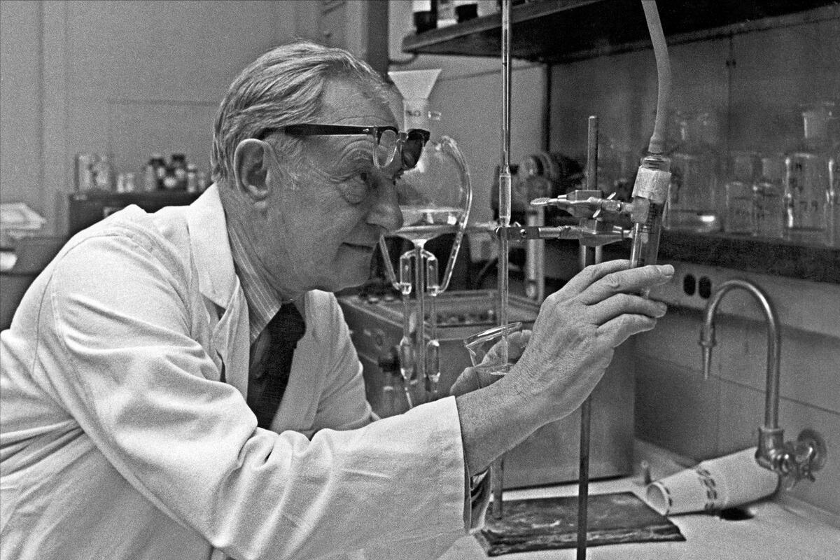 美国20世纪最诡异的宫颈癌,20世纪重大悬案及神秘未解事件