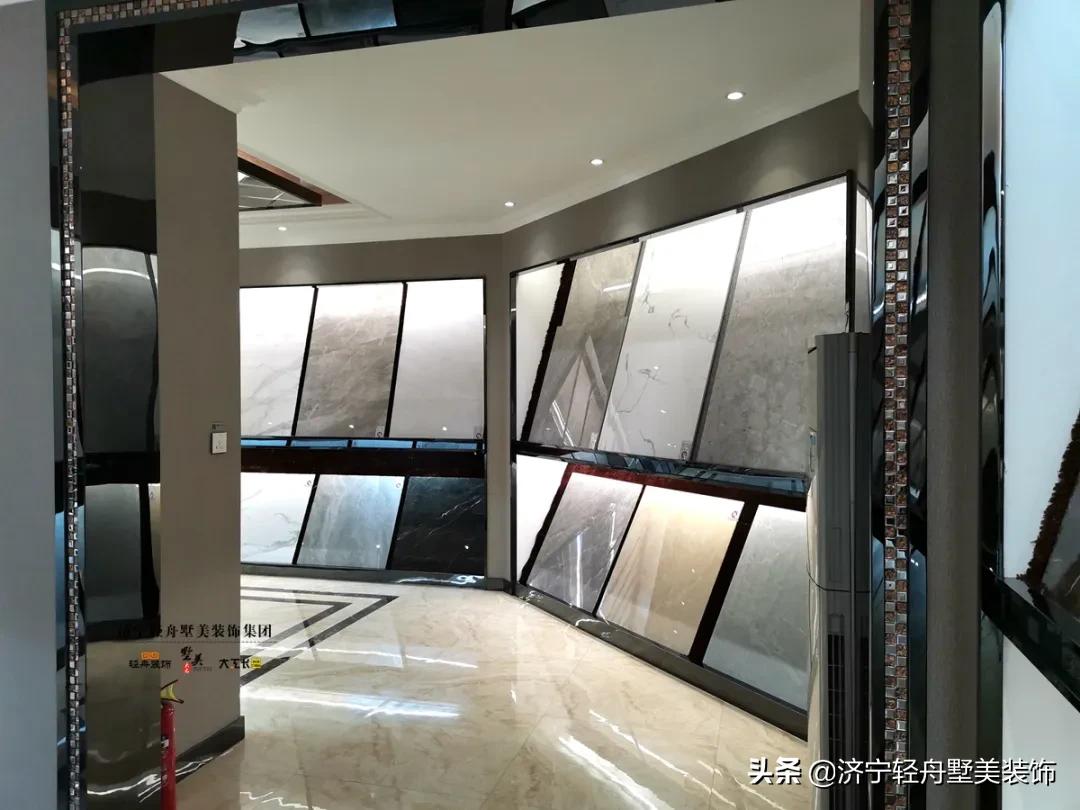 济宁这家装饰公司里面是这样的？耳听为虚，眼见为实