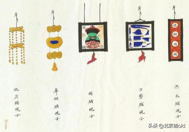 老北京崇文花市,老北京崇文花市的记忆