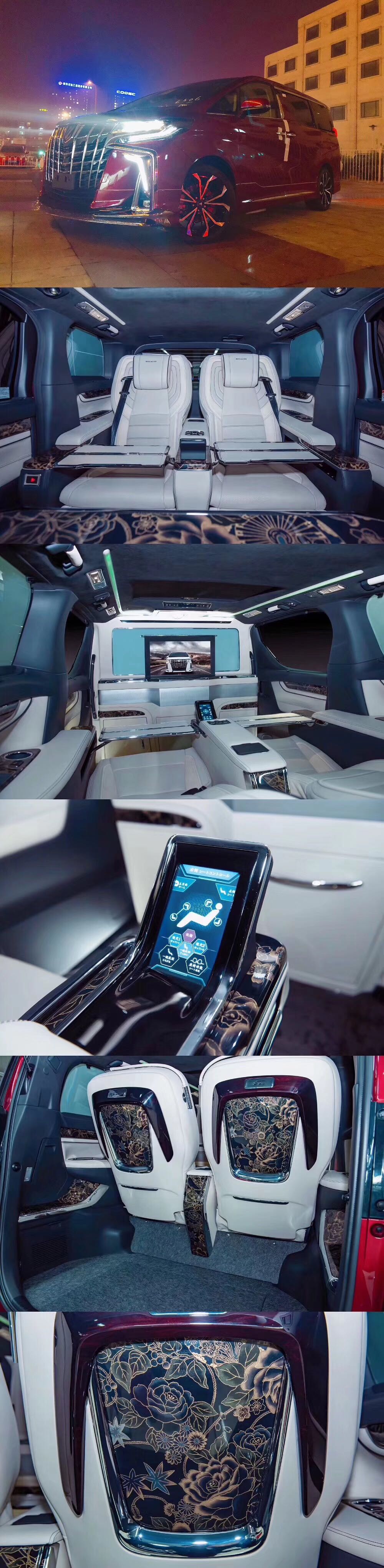 为什么豪华车都买后驱,为什么豪华车都改前驱了