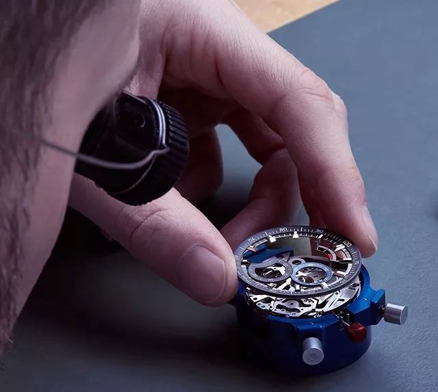 手表进水最快解决方法不用拆开,手表进水要怎么办最快最有效