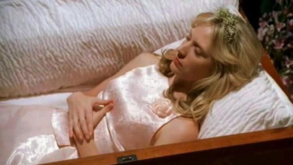 现代殡葬行业真实现状,最新的殡葬方式是什么样的