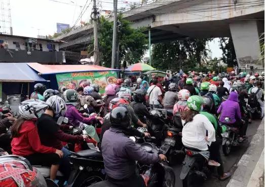 现金大逃亡,现金贷印尼