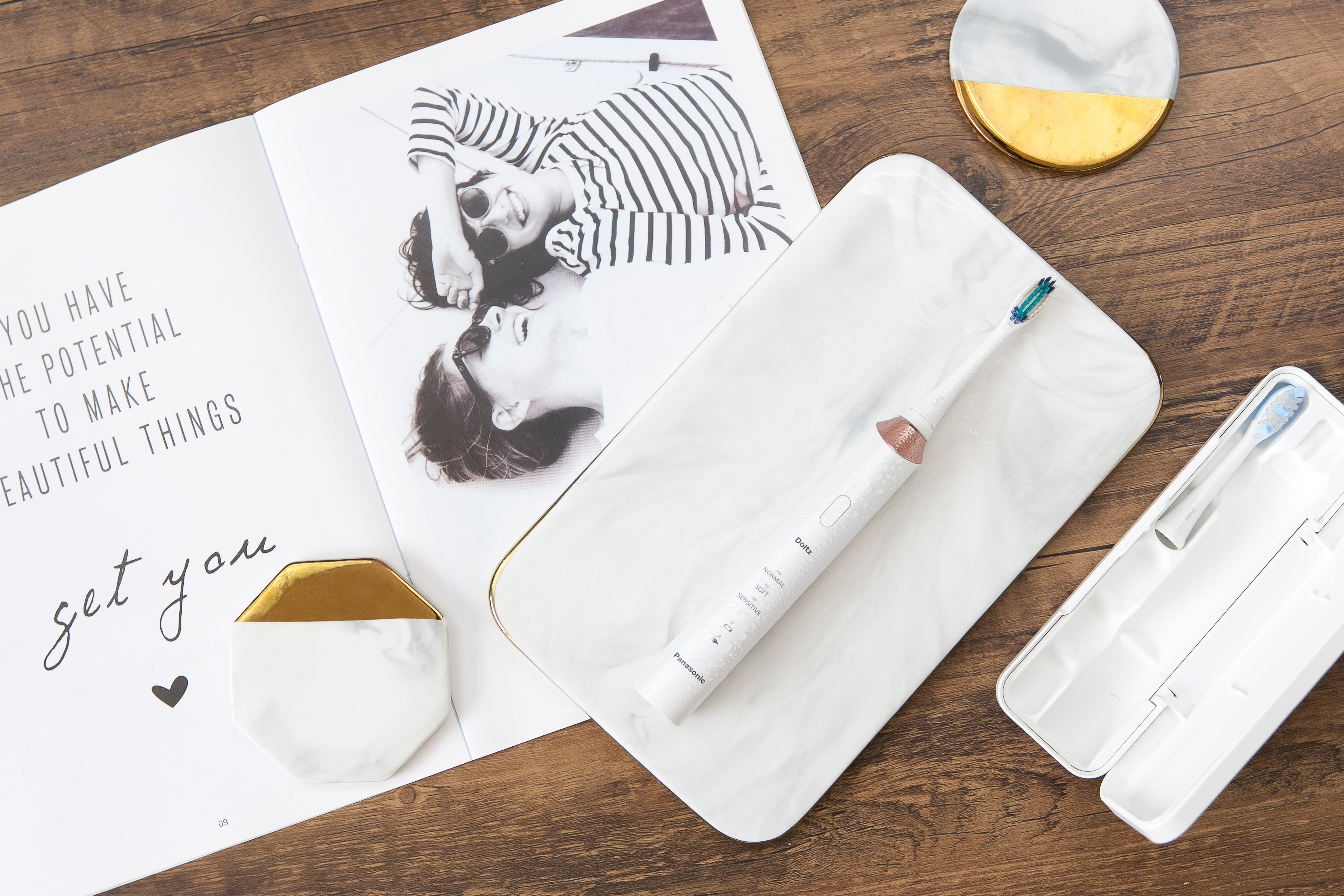 分享最实用的美妆护肤技巧,还在为繁琐的护肤步骤而烦恼吗