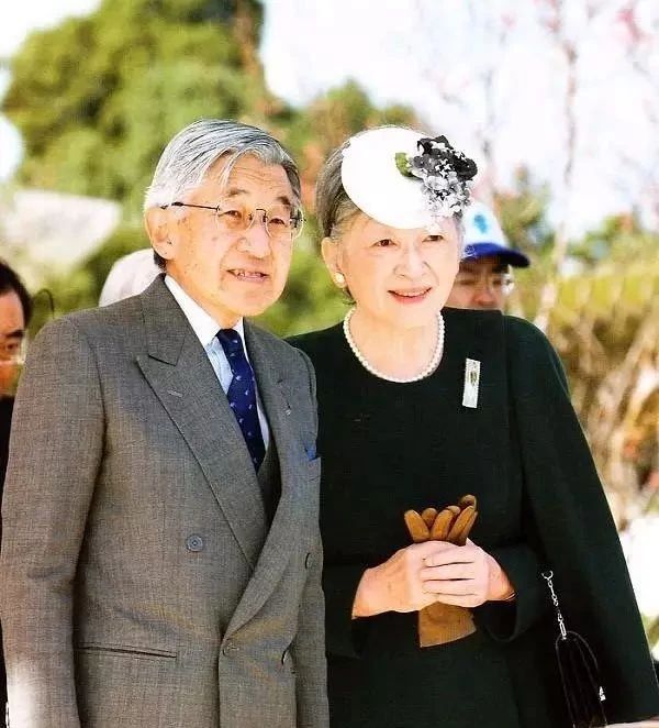 日本的第一位平民皇后,日本最美的平民皇后