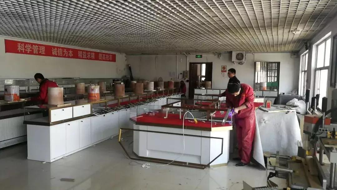 潍坊实木家具工厂排名,潍坊实木家具厂