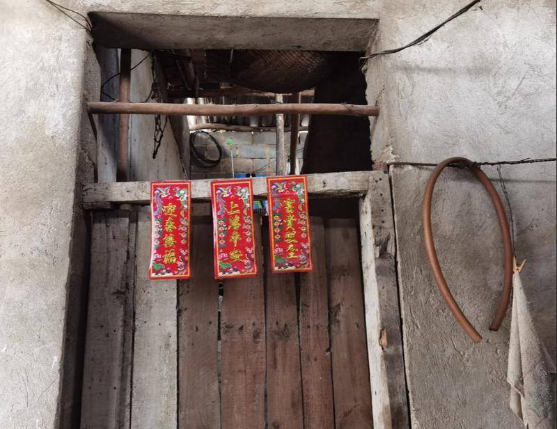 玉林女护士杀人追踪：因网络赌博借钱，多次发生关系“很耻辱”