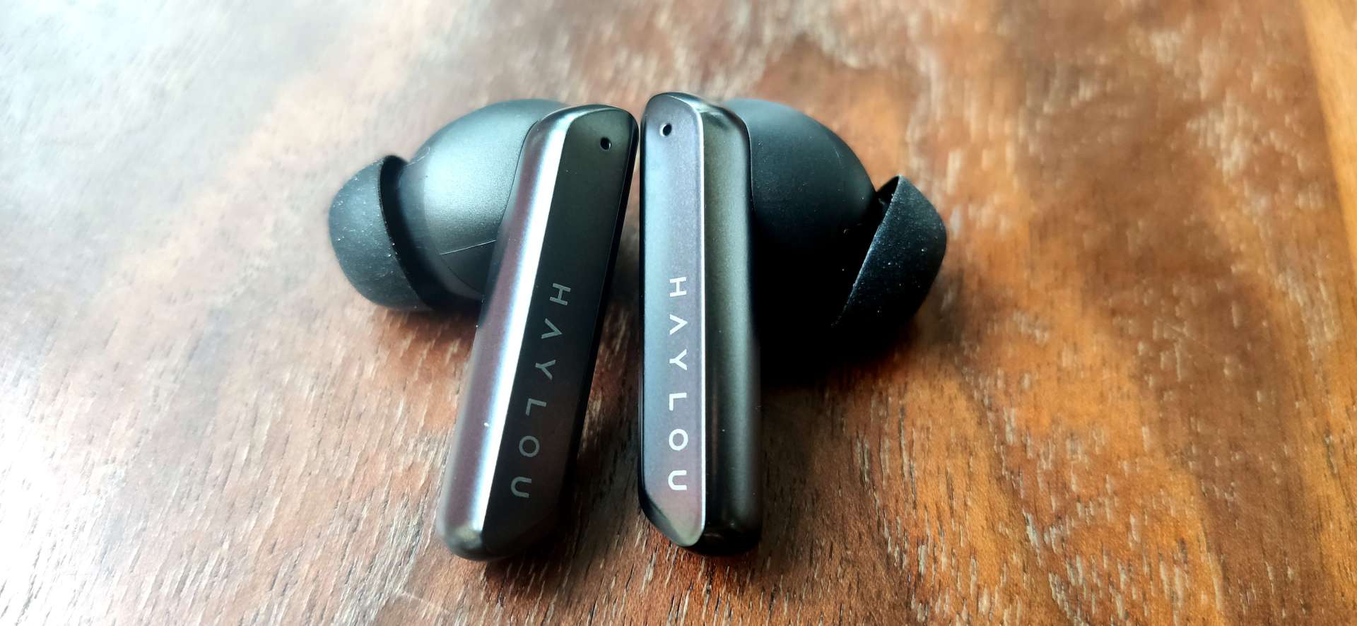 haylou主动降噪蓝牙耳机推荐,haylouw1圈铁蓝牙耳机测评