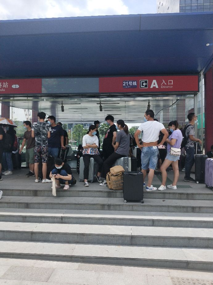 老赖二次创业之广漂临时工赚钱攻略