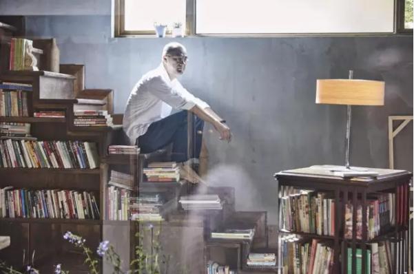 冯唐不得癌症的三个秘诀图片,不要脸不害怕不着急是谁的名言