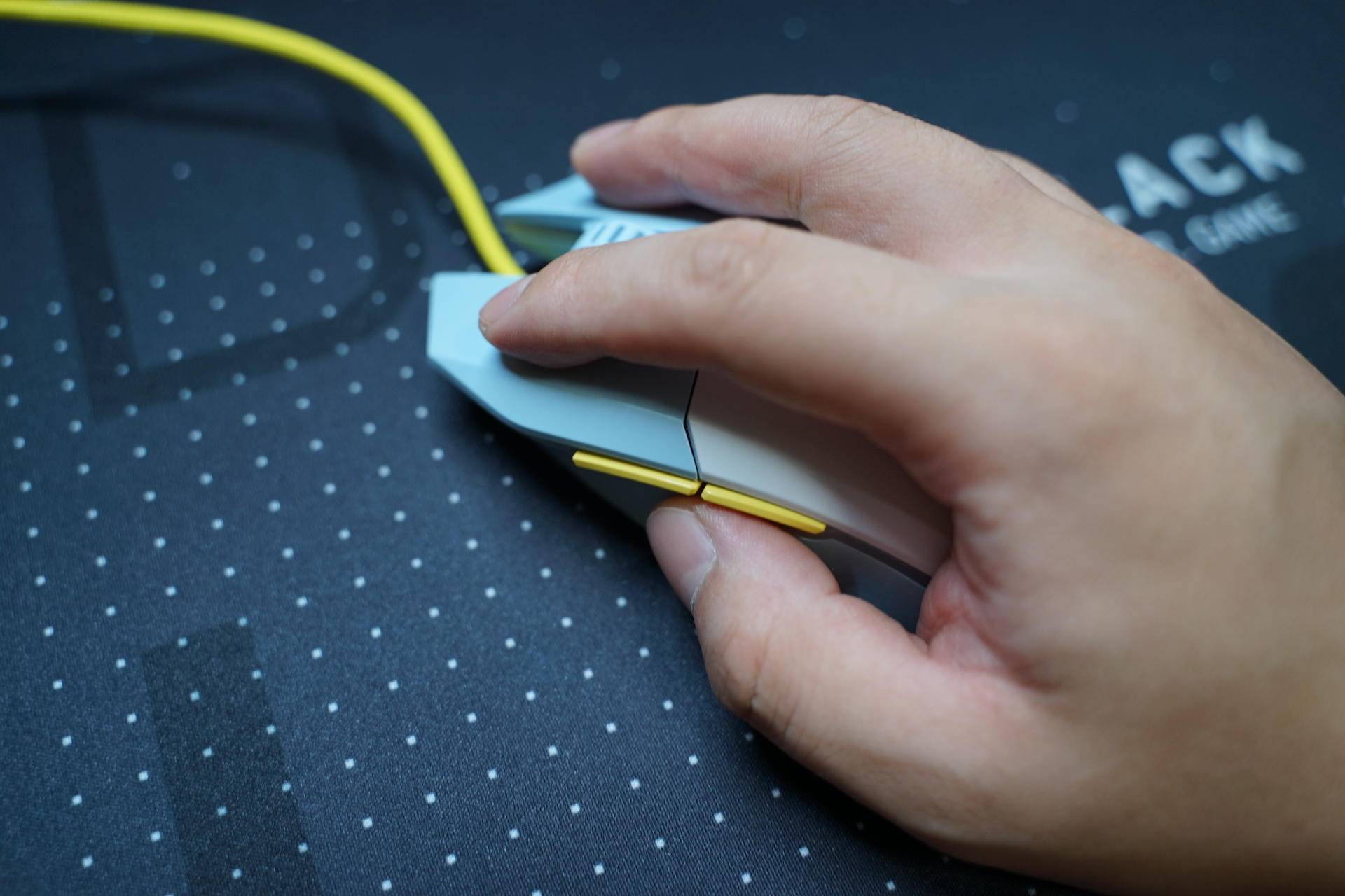 达尔优牧马人鼠标是usb2.0还是3.0,达尔优牧马人鼠标em910海藻紫