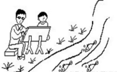 你还在为小学生的看图写话而担心吗？来看这些题目和范文