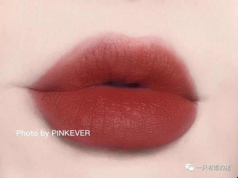 正橘色不偏红的口红推荐,10支必备口红