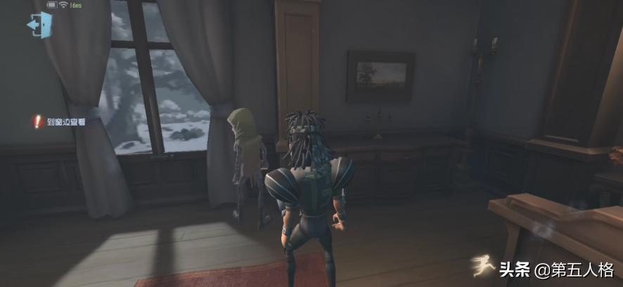 第五人格前锋日记推演1-4全剧情,第五人格推演日记前锋全过程