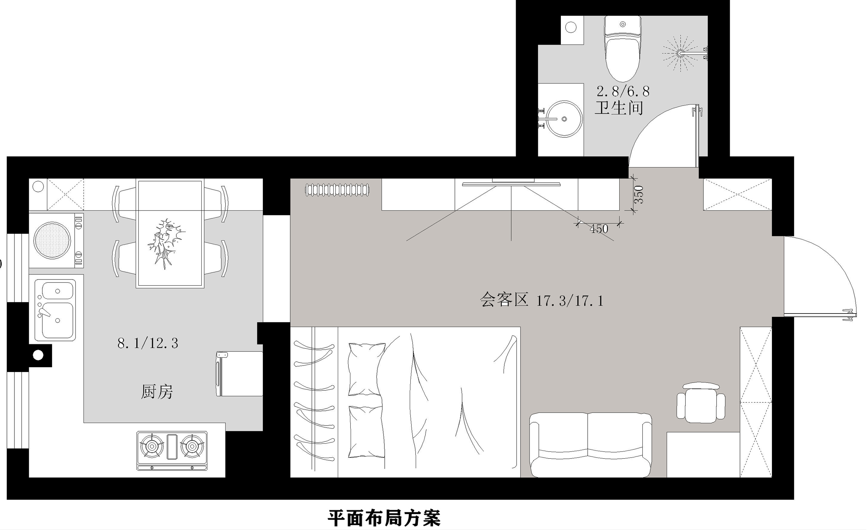 设计师如何提高签单成功率,设计师签单技巧与方法