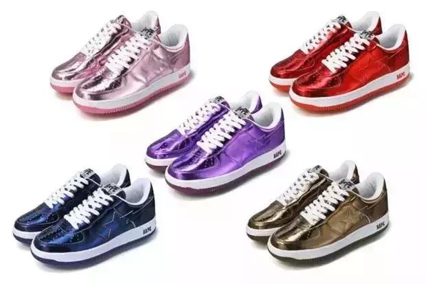 芭比娃娃联名bape,og芭比娃娃联名